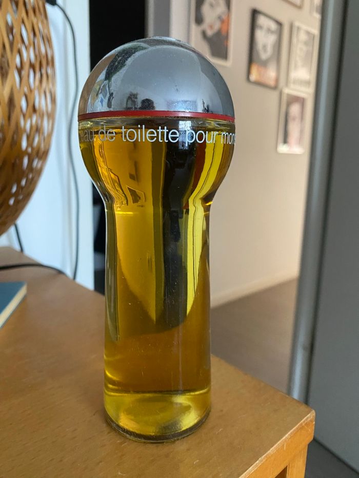 Eau de toilette neuve vintage - photo numéro 4