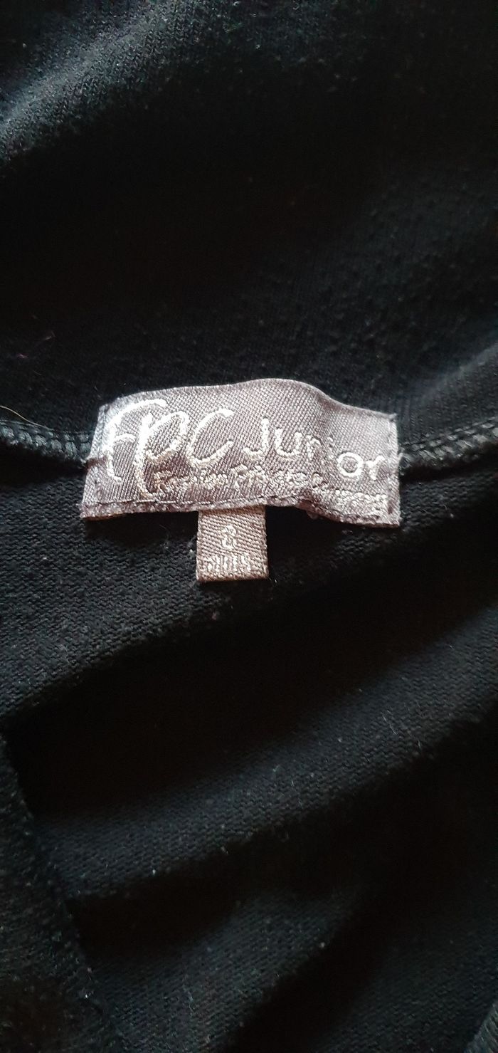 Gilet - photo numéro 4