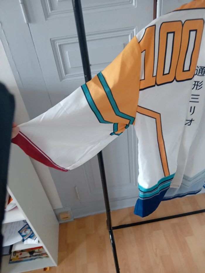 Kimono - My hero Academia - TU - photo numéro 4
