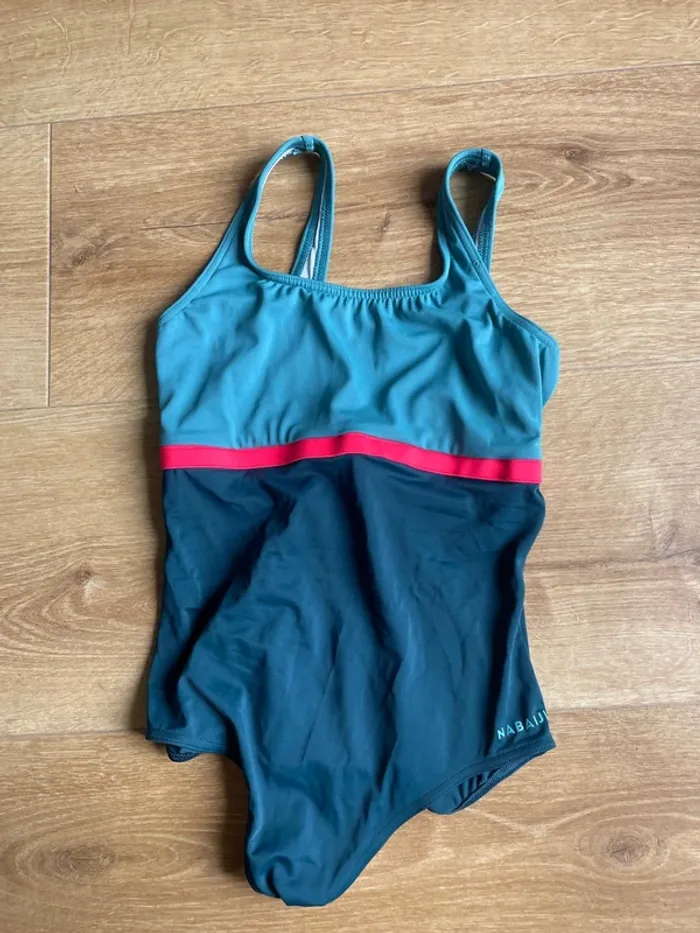 Maillot 1 pièce