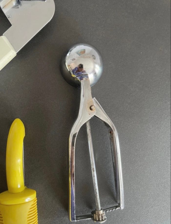 Lot ustensiles cuisine - photo numéro 9