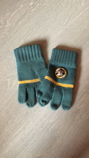 Gants Mickey