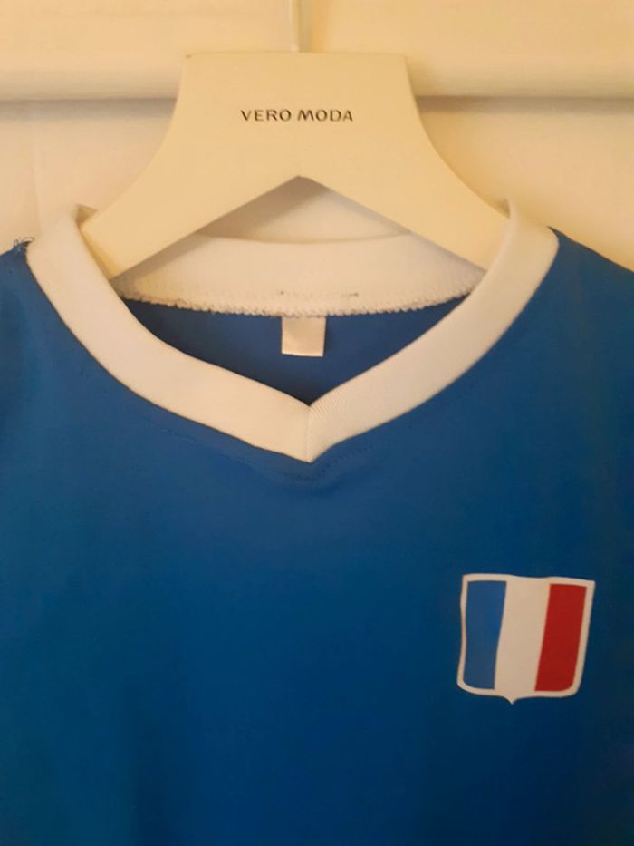 T-shirt - photo numéro 4