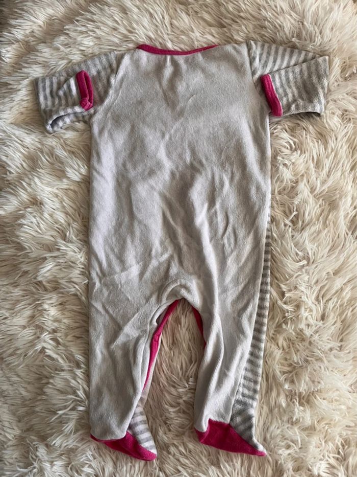 Pyjamas - 6 mois Baby by gemo - photo numéro 2