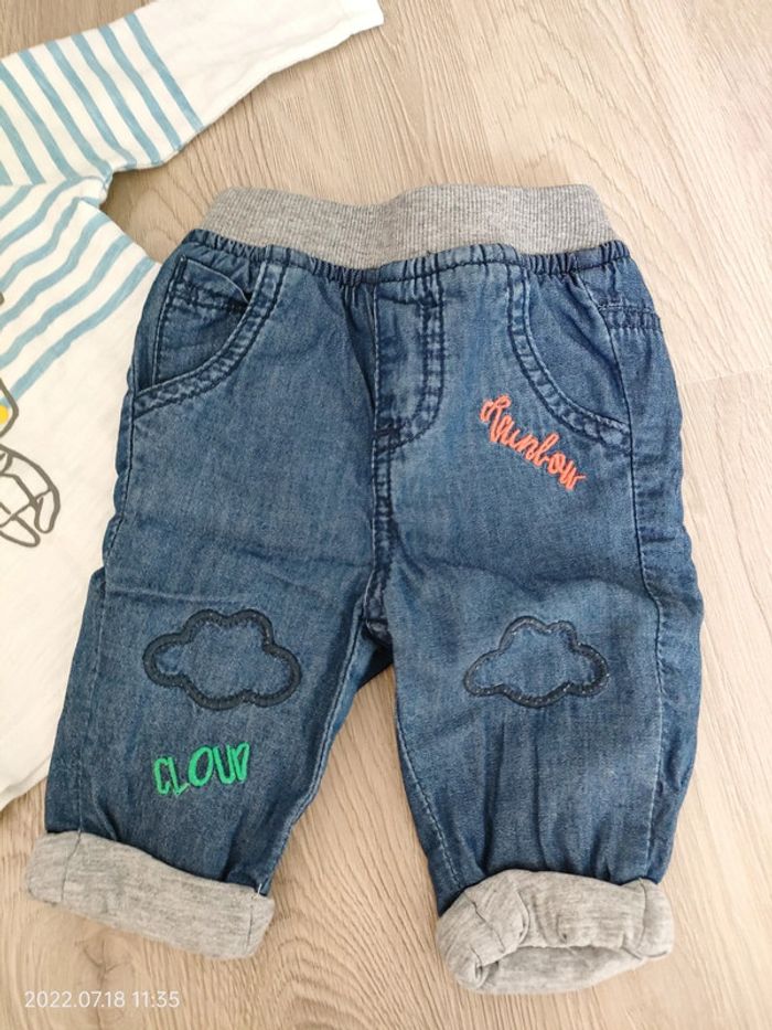 Ensemble - photo numéro 2