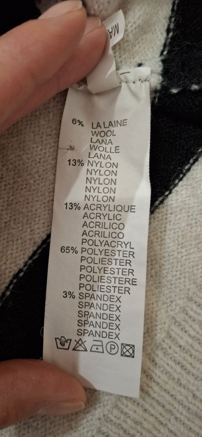 Gilet - photo numéro 5