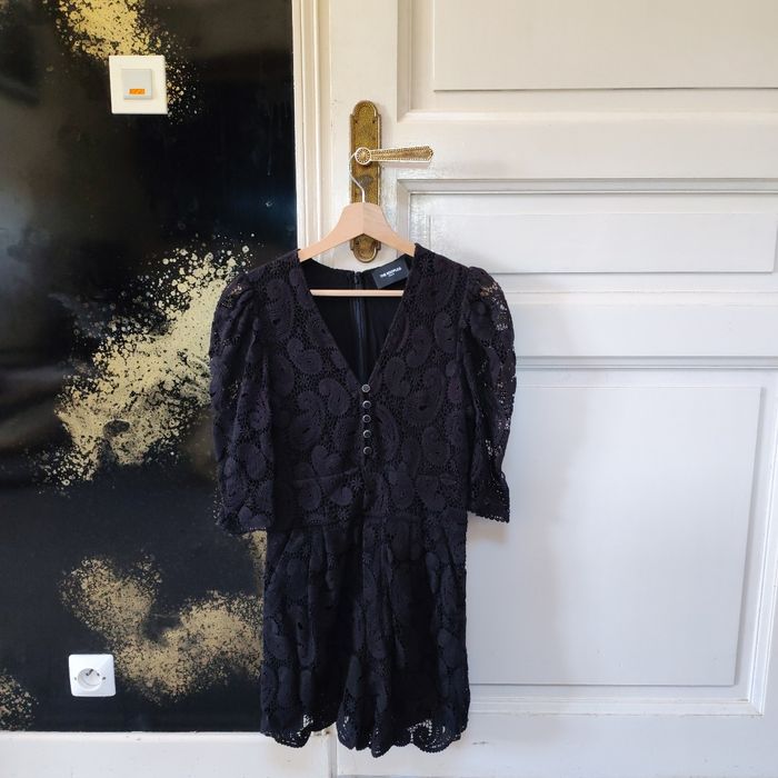 Combishort Kooples