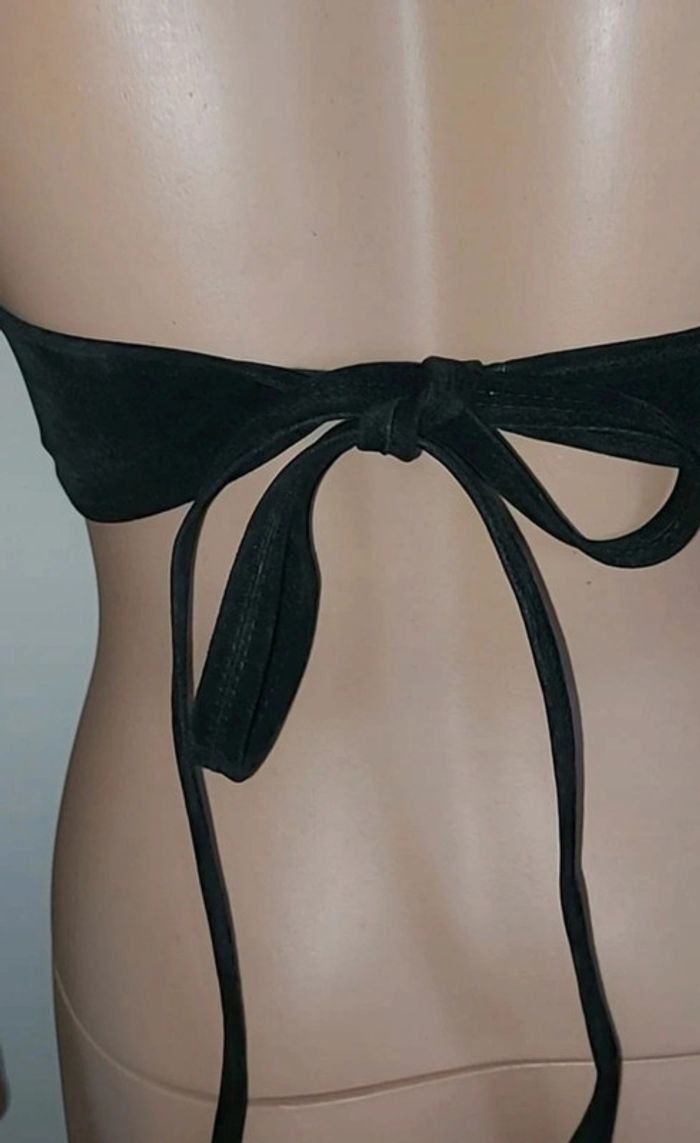 Ceinture velours - photo numéro 2