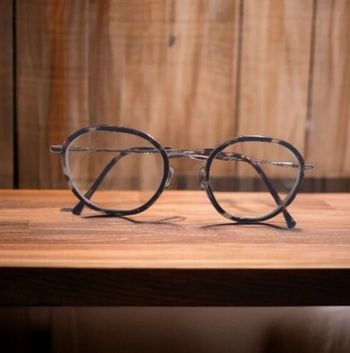 Monture lunettes femme Gigi Studio