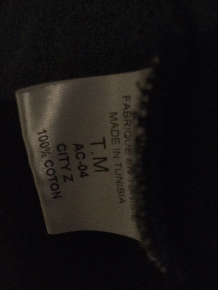 Gilet American College M - photo numéro 8