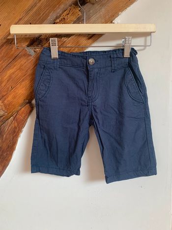 Short 4 ans / In extenso