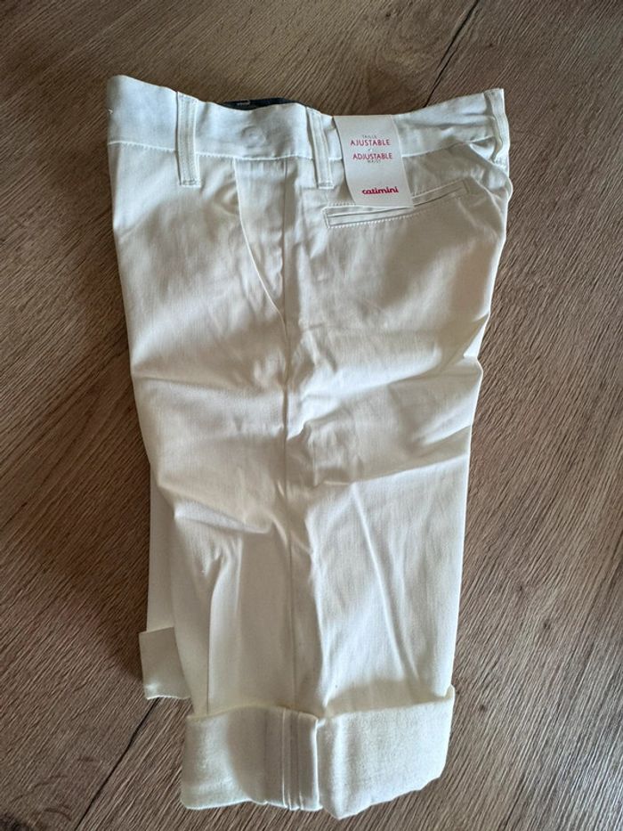 Bermuda catimini taille 8 ans neuf avec étiquette - photo numéro 19