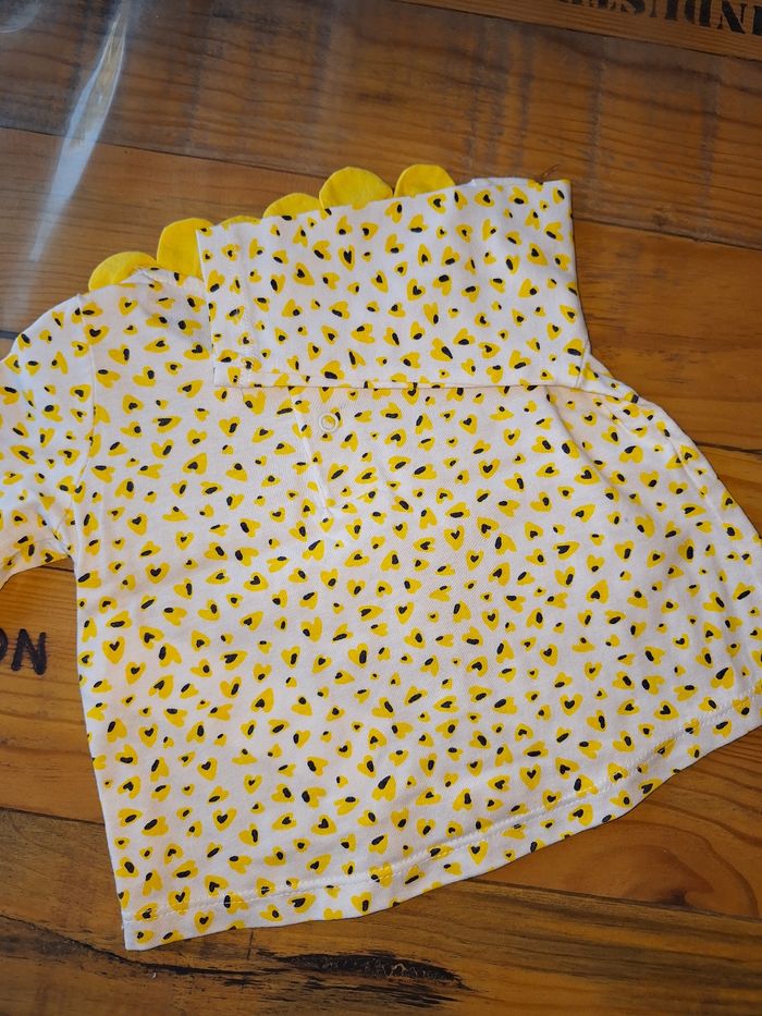 Maillot - photo numéro 2