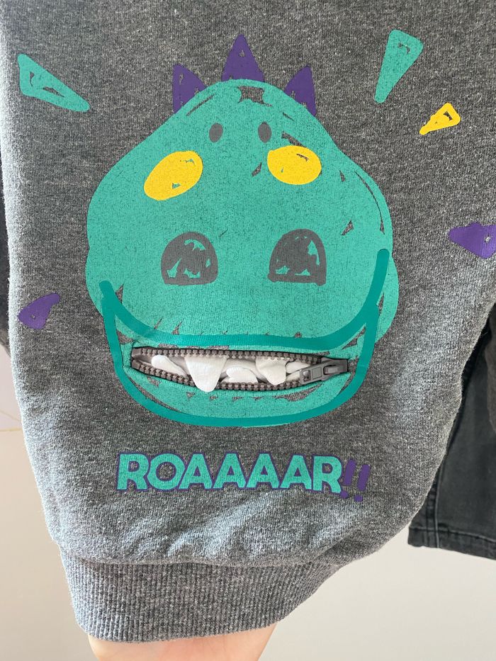 Ensemble bébé - photo numéro 2