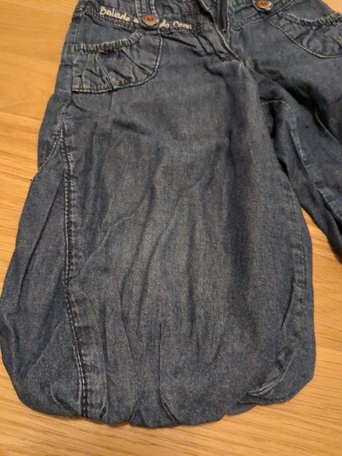 Lot pantalons - photo numéro 4