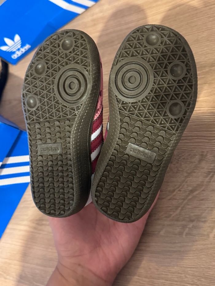 Adidas - photo numéro 3