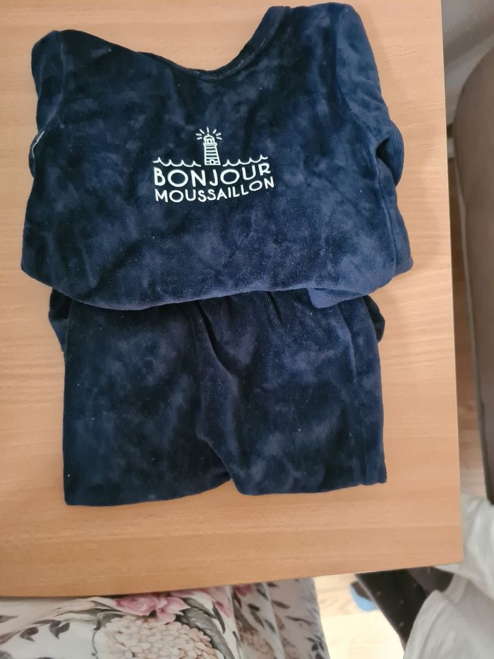 Vêtements bébé 0-3 mois - photo numéro 2