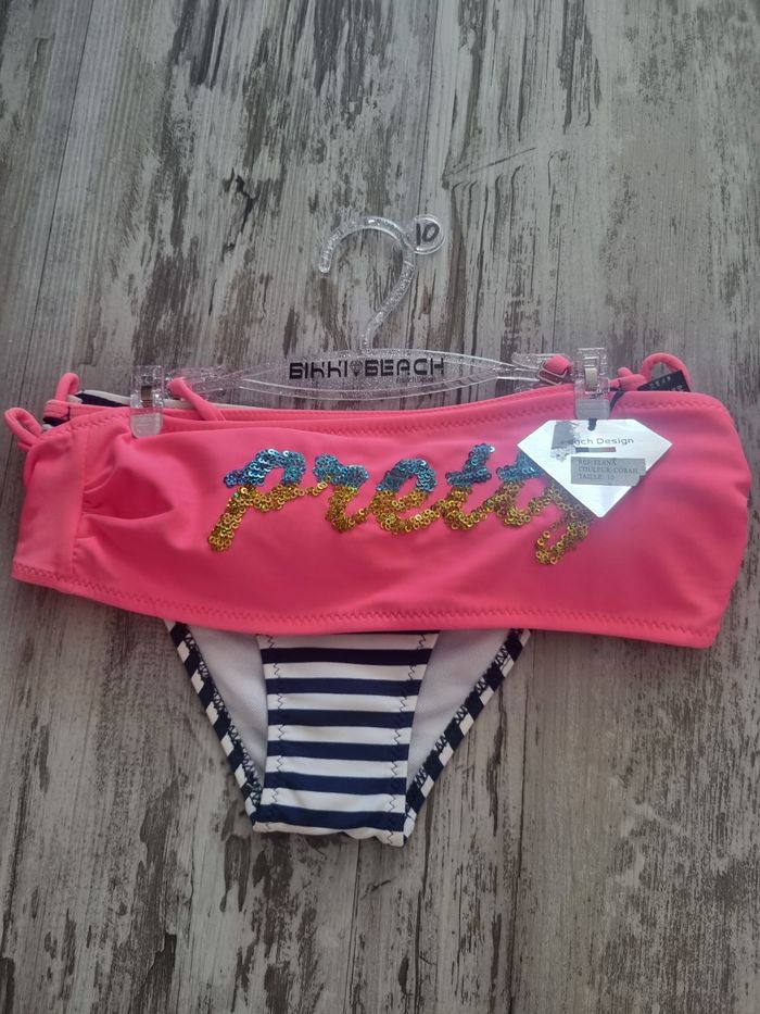 Maillot de bain - photo numéro 2