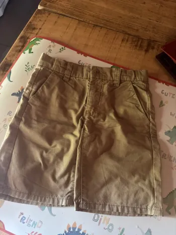 Short