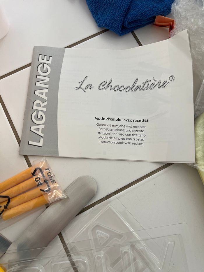 la Chocalatiere - photo numéro 5