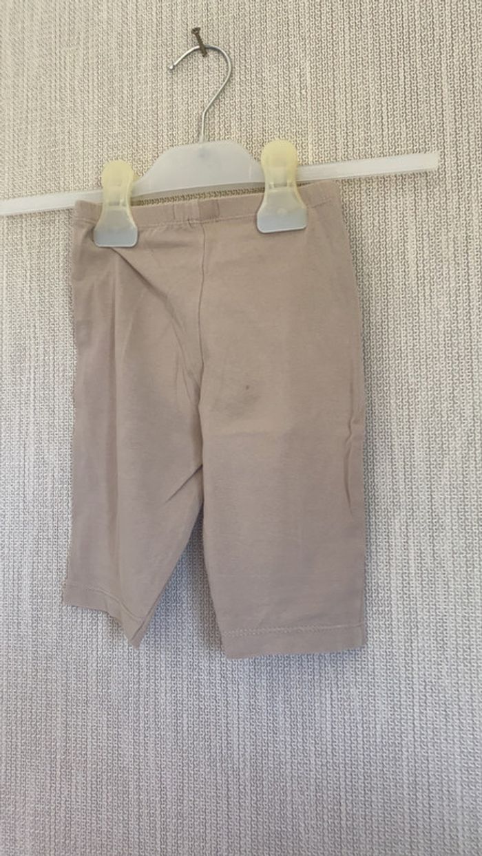 Legging Taille 3 ans - photo numéro 2