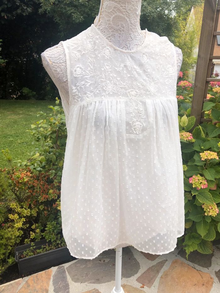 Haut Zara neuf taille S - photo numéro 2