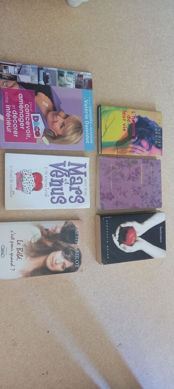 Livres