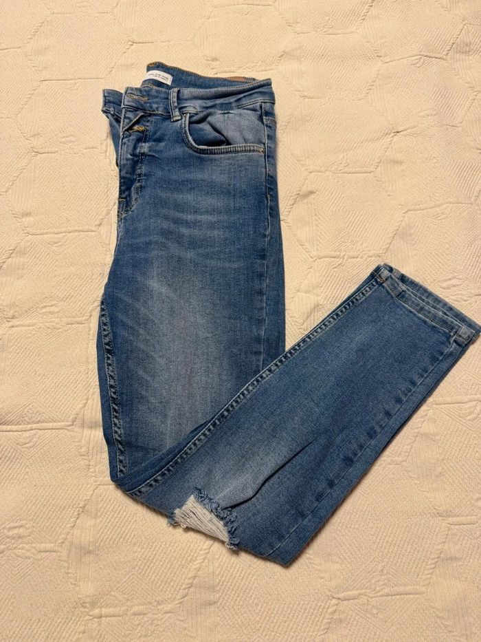 Pantalones Zara - photo numéro 3