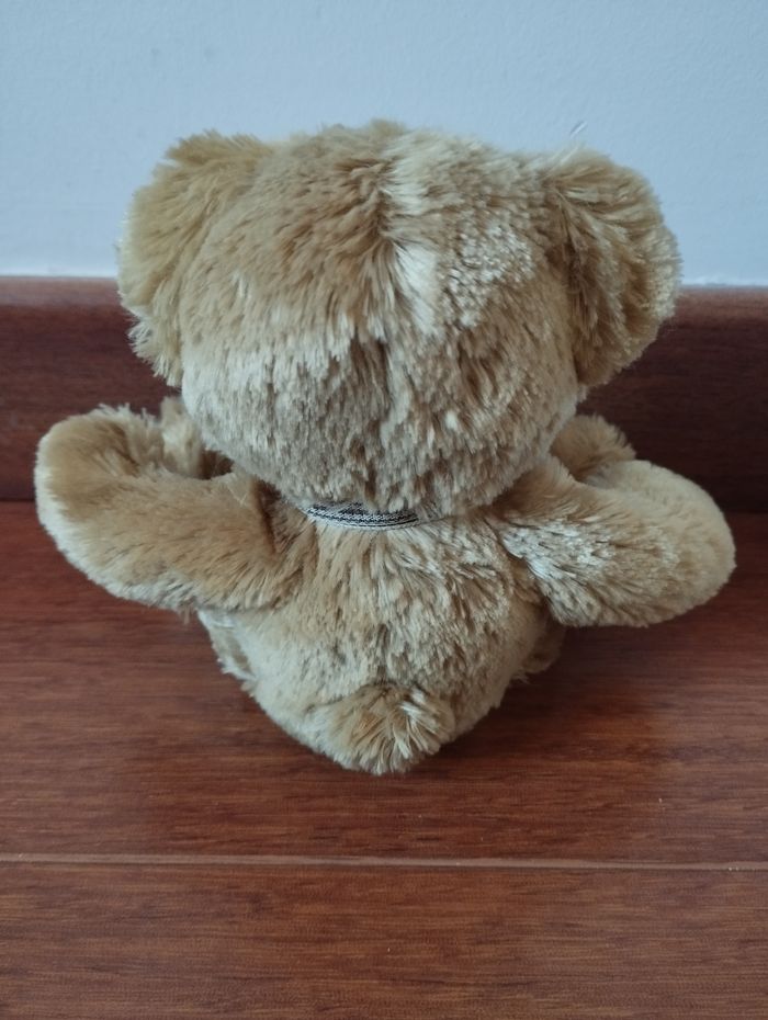 Peluche ourson - photo numéro 3
