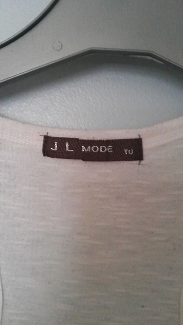 Debardeur - photo numéro 3