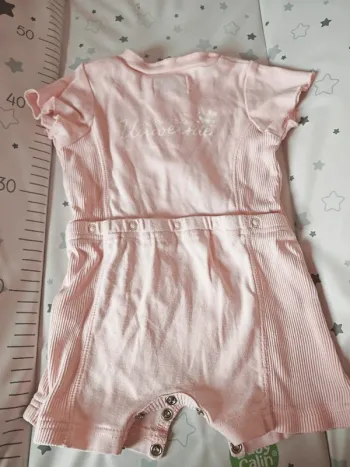 Combi-short