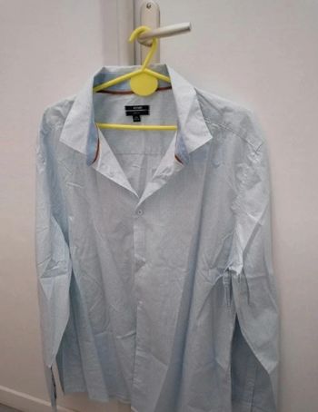 Chemise