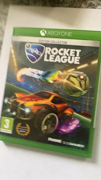 Rocket
