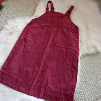 Robe salopette Sergent Major