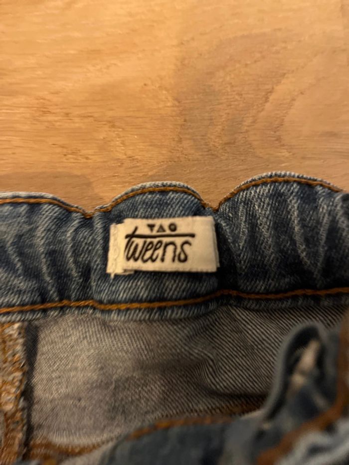 Jean tao tweens - photo numéro 4