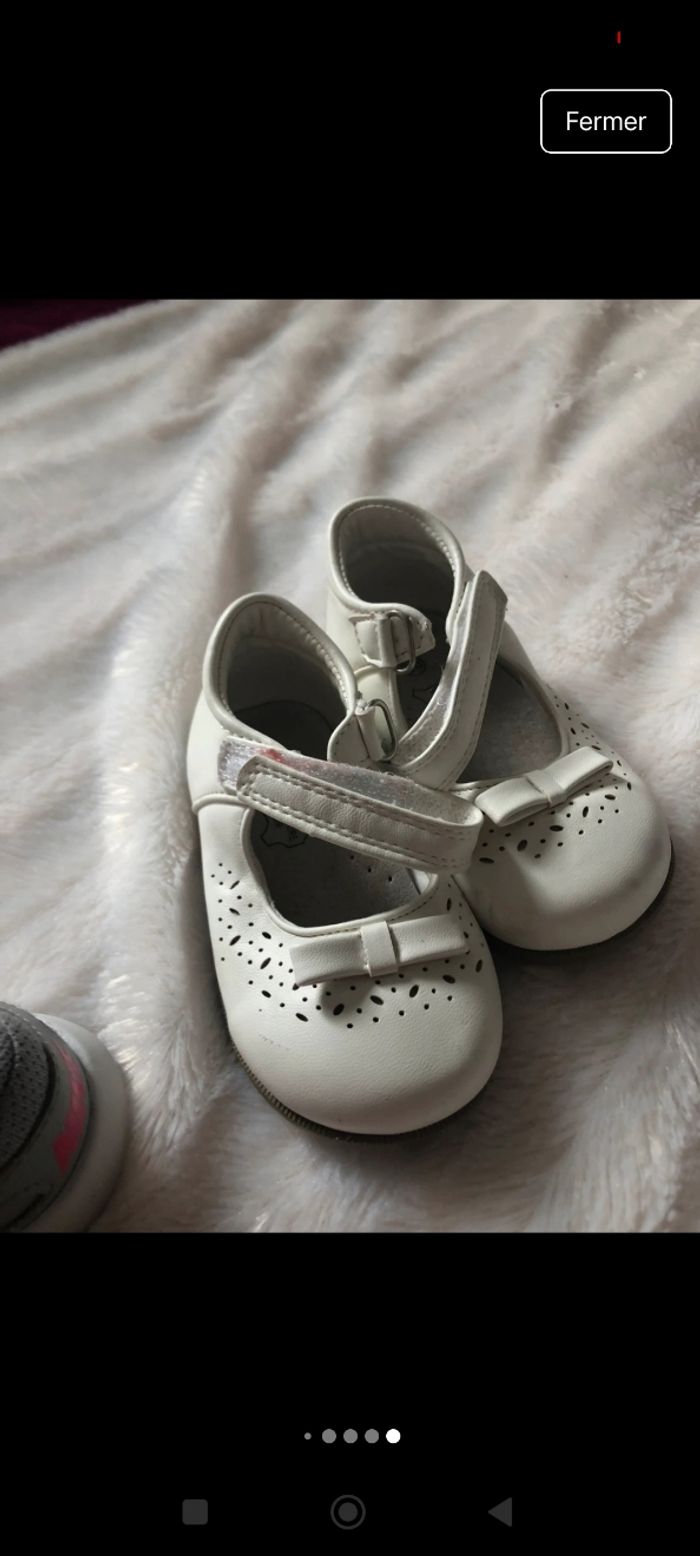 Chaussures - photo numéro 5