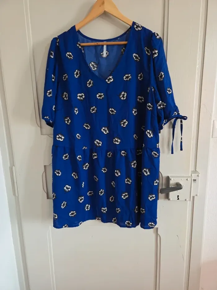Blouse 🌸 4XL
