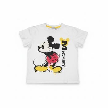 Tshirt mickey T.5ans 