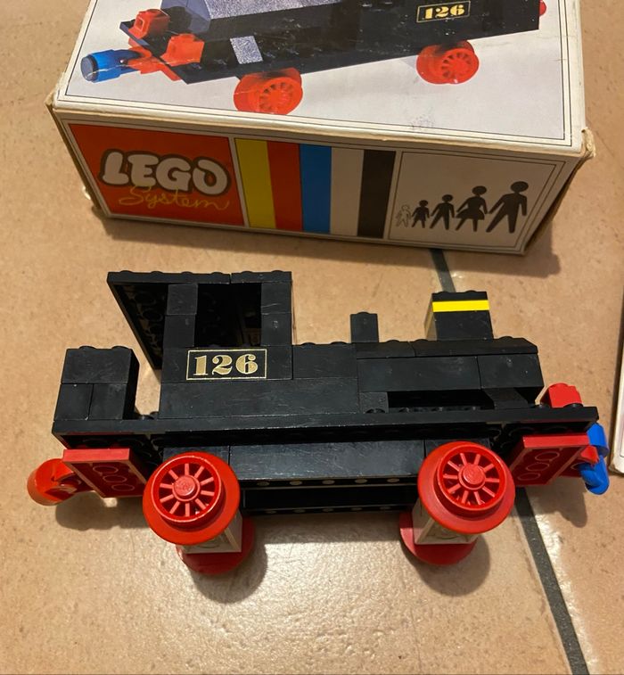 Lego 126 - photo numéro 3