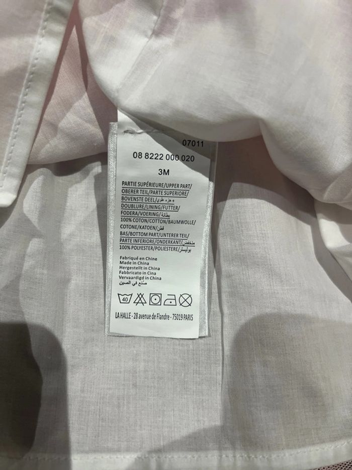 Magnifique robe - photo numéro 9