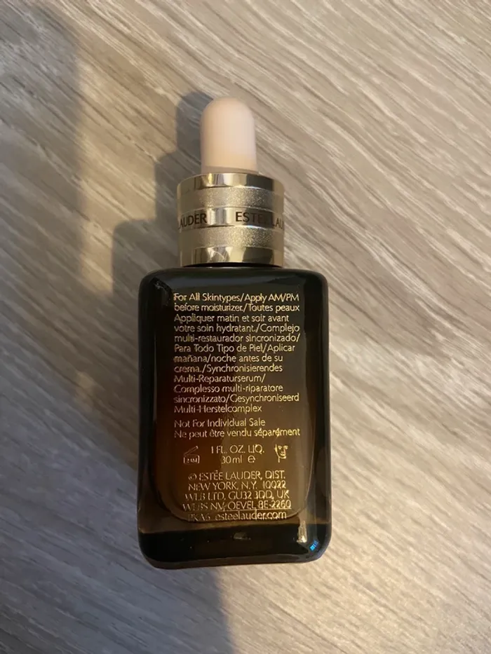 Estee lauder advanced night repair neuf - photo numéro 2