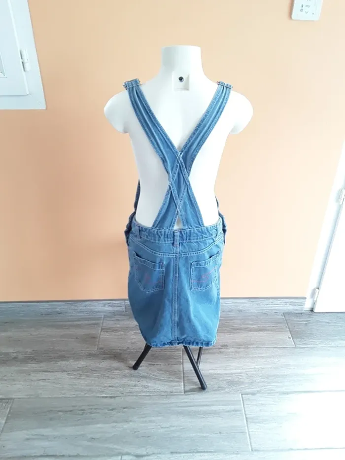 Robe 12 ans - photo numéro 4