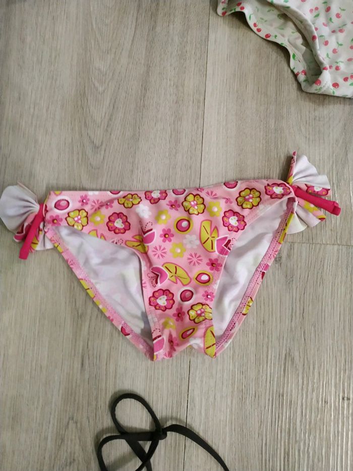 Maillot de bain