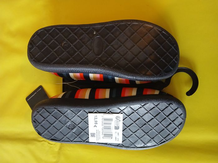 chaussons fille little marcel 32 - photo numéro 2