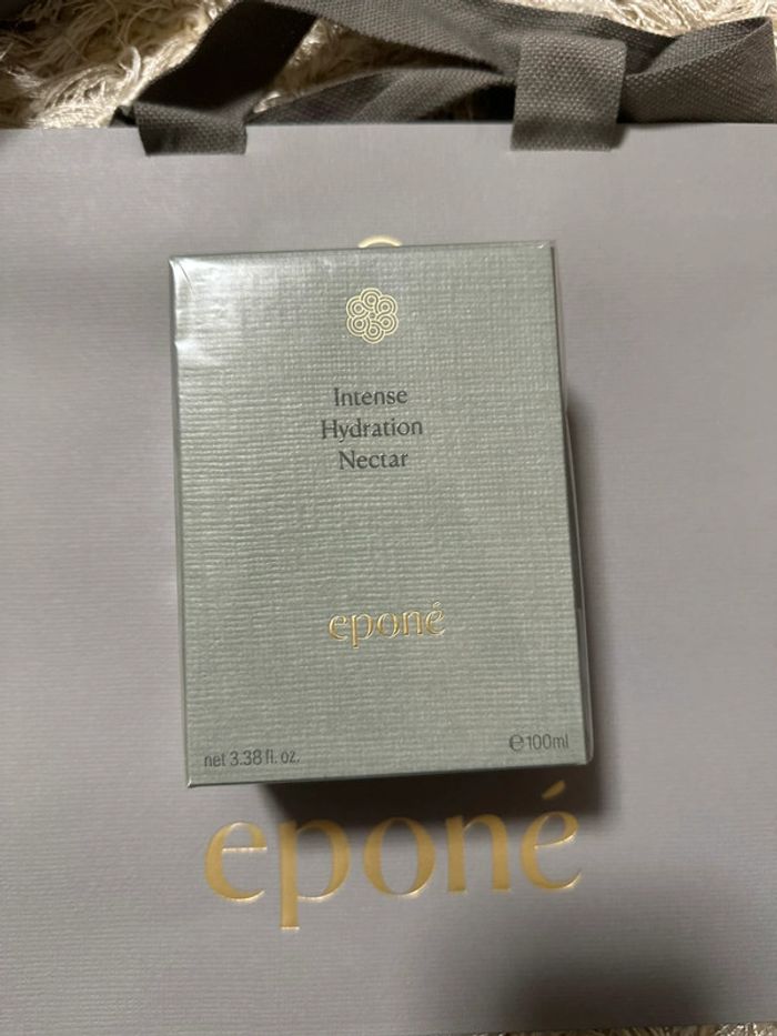 Sérum corporel Eponé
