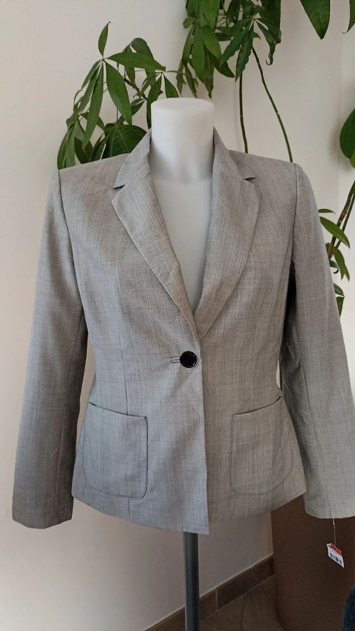 Veste de tailleur