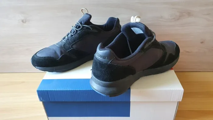 Chaussures Omega X  Le Coq sportif - photo numéro 3
