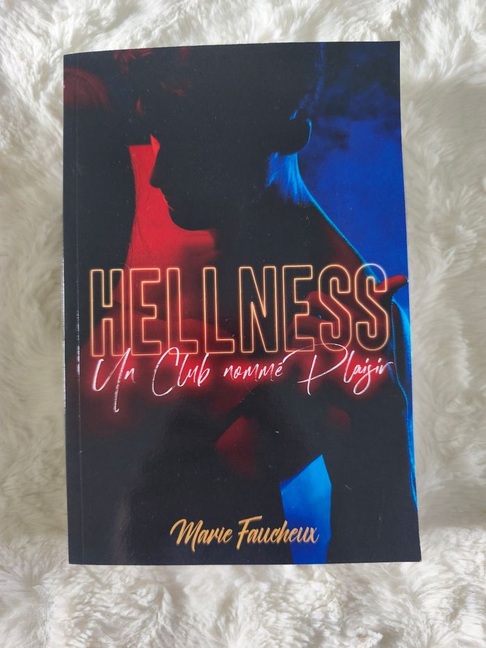 Hellness Un Club Nommé Plaisir Marie Faucheux