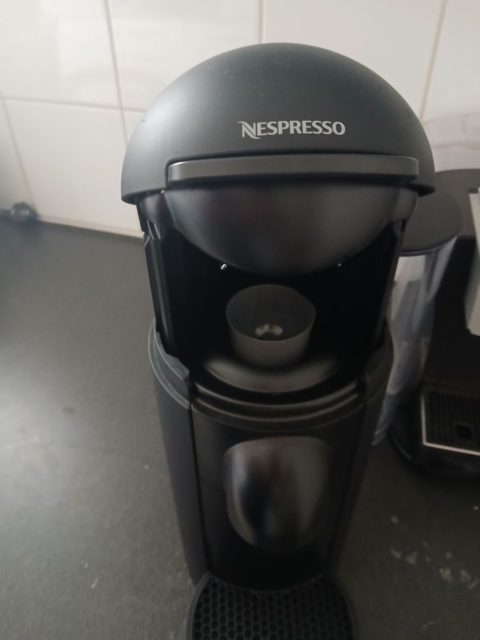 Nespresso - photo numéro 5