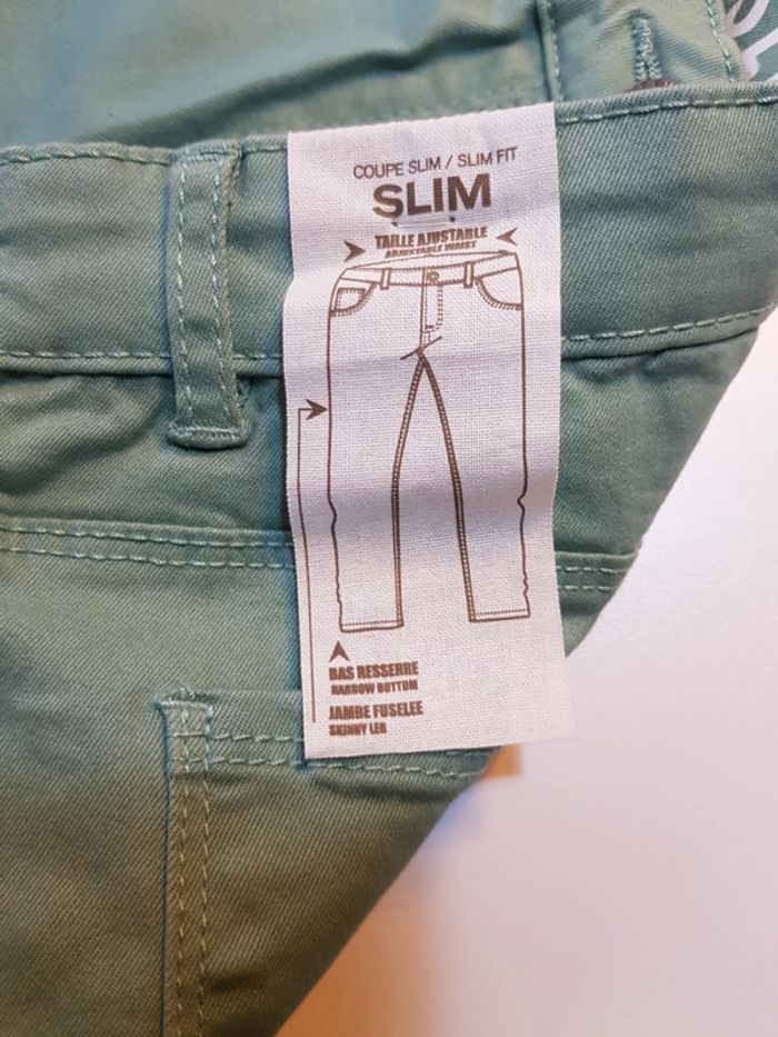 Jean 14 ans - photo numéro 4